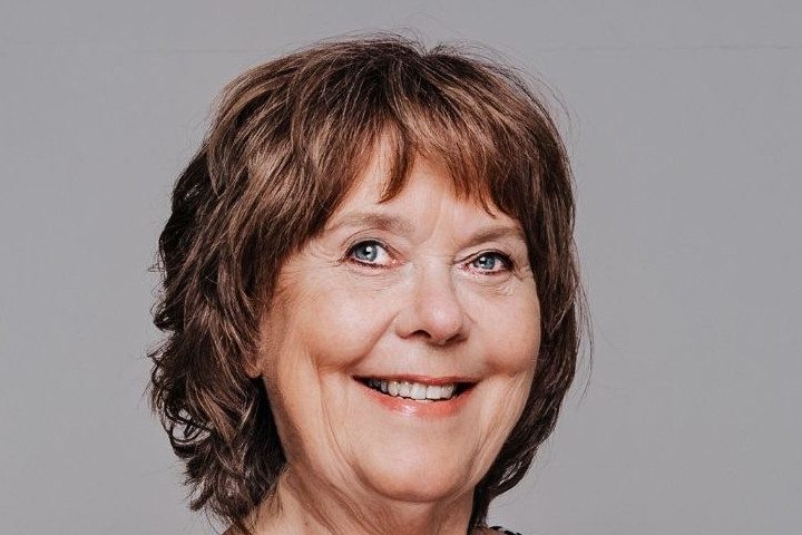 Maria Lundqvist Brömster